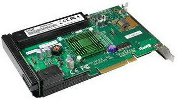 OCZ Z -Drive m84
